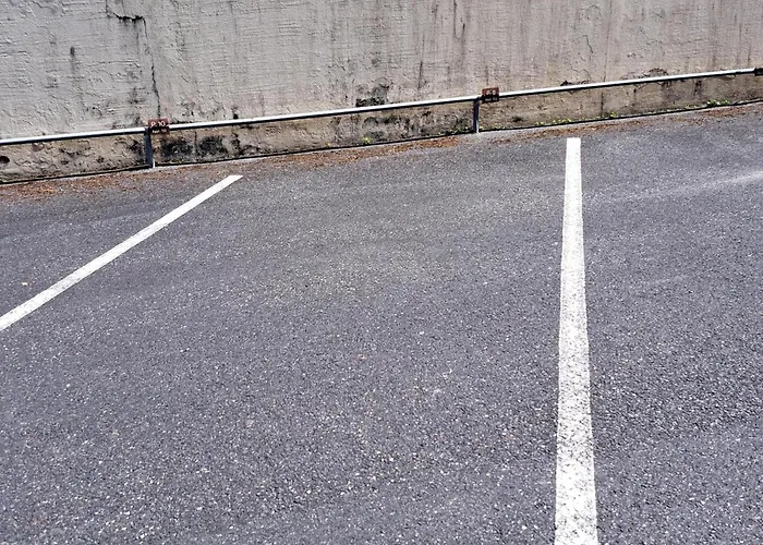 Apartment Bel Avec 1 Chambre, Parking, Animaux Admis, Pres Du Golf - Fr-1-323-539 Saint-Jean-de-Monts