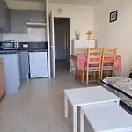 Bel Avec 1 Chambre, Parking, Animaux Admis, Pres Du Golf - Fr-1-323-539