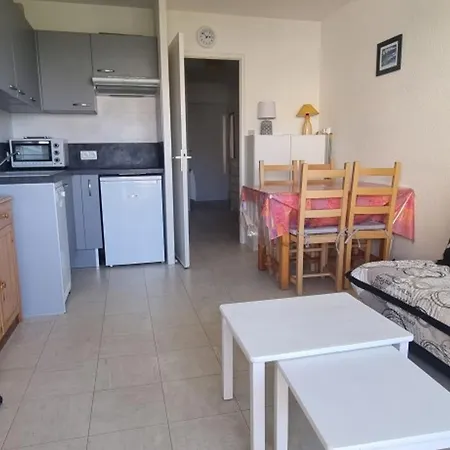 Bel Avec 1 Chambre, Parking, Animaux Admis, Pres Du Golf - Fr-1-323-539